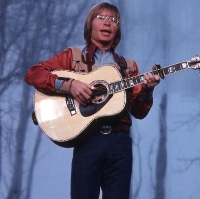 John Denver